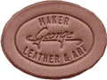 Logo Leather & Art